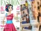 Гульня Fashion Magazine 2017 онлайн