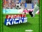 Гульня Penalty Kicks онлайн