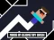 Гульня Noob in Geometry Dash онлайн