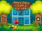Гульня Macaw Couple Escape онлайн