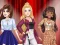 Гульня Blondie and Friends Summer Fashion Show онлайн
