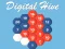 Гульня Digital Hive онлайн