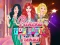 Гульня Princess Pop Party Trends онлайн