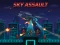 Гульня Sky Assault онлайн