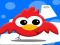 Гульня Animal Rush онлайн