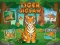 Гульня Tiger Jigsaw онлайн