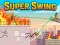 Гульня Super Swing онлайн