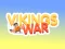 Гульня Viking Wars онлайн