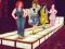 Гульня Princesses Runway Plus онлайн