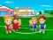Гульня Baby Hazel. Sports day онлайн