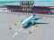 Гульня Airplane Parking Mania онлайн