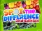 Гульня Spot The Difference 2 онлайн