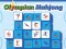 Гульня Olympian Mahjong онлайн