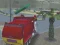 Гульня Island Clean Truck Garbage Sim онлайн