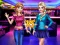 Гульня Annie Vs Ellie онлайн