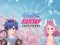 Гульня Anime Avatar Face Maker онлайн