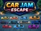 Гульня Car Jam Escape онлайн