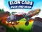 Гульня Elon Cars: Push and Drop онлайн