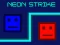 Гульня Neon Strike онлайн