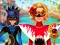 Гульня Ellie and Friends Venice Carnival онлайн