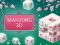 Гульня Mahjong 3d онлайн