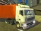Гульня Real City Truck Simulator онлайн
