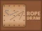 Гульня Rope Draw онлайн