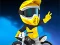 Гульня Moto Rush онлайн