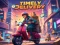 Гульня Timely Delivery онлайн
