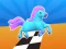 Гульня Horse Champs онлайн