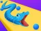 Гульня Anaconda Runner онлайн