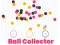 Гульня Circle Ball Collector онлайн
