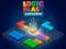 Гульня Logic Blast Explorer онлайн