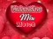 Гульня Valentine Mix Match онлайн