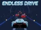 Гульня Endless Drive онлайн