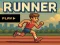 Гульня Runner онлайн