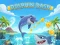 Гульня Dolphin Dash онлайн