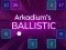 Гульня Arkadium's Ballistic онлайн