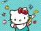 Гульня Kitty Lunchbox онлайн