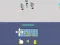 Гульня Block Defence онлайн
