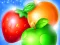 Гульня Fruit Farm Frenzy онлайн