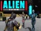 Гульня Alien Reform онлайн
