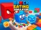 Гульня Block Eating Simulator онлайн