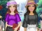 Гульня Barbie Paper Bag Pants онлайн