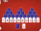 Гульня Tripeaks Solitaire онлайн