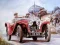 Гульня Painting Vintage Cars Jigsaw Puzzle 2 онлайн