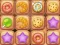 Гульня Cookie Jam онлайн