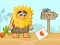 Гульня Adam and Eve 3 онлайн