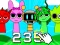 Гульня Sprunki Clicker Game онлайн