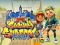 Гульня Subway Surfers Paris онлайн
